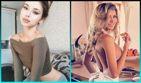 Why you should date russian girl