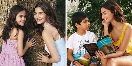 Alia Bhatt