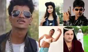 Cringe Artists Who Got Famous And It's Totally Our Fault