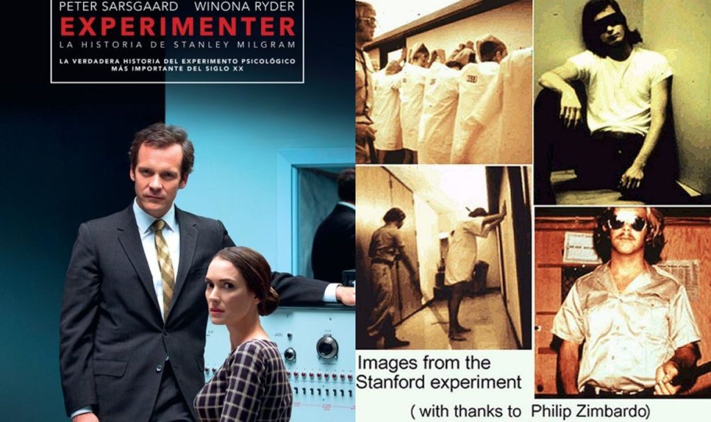 Watch These 2 Great Movies Based On Real Psychological Experiments