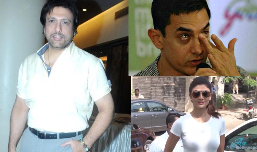 From Aamir Khan to Kajol, Bollywood Stars Whose Children Died Bollywood Celebrities Whose Children Died