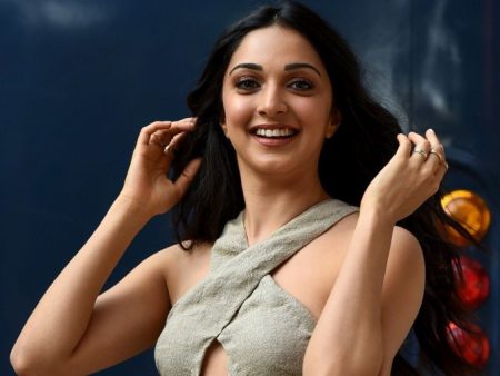 Kiara Advani