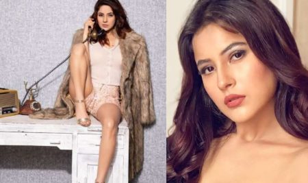 Shehnaaz Gill