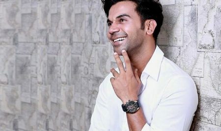 Raj Kumar Rao