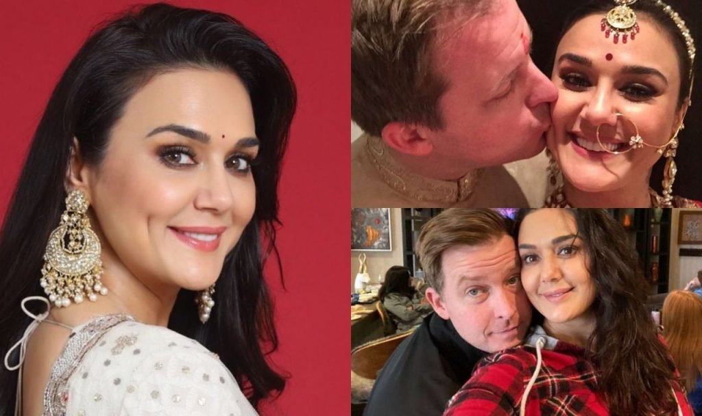 Preity Zinta Had The ‘Longest Karwa Chauth Ever: Here’s Why Priety Zinta