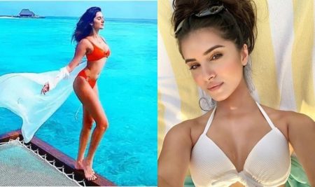 Tara Sutaria