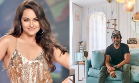 Sonakshi Sinha