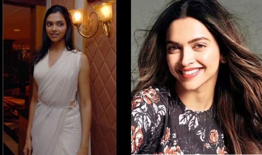 Deepika Padukone’s Old Modeling Photos That Are Too Weird To Handle Deepika Padukone