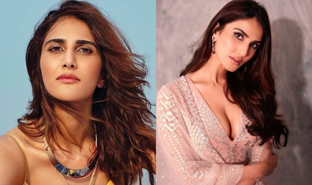 Vaani Kapoor