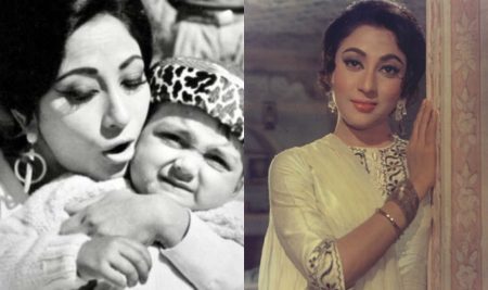 Mala Sinha
