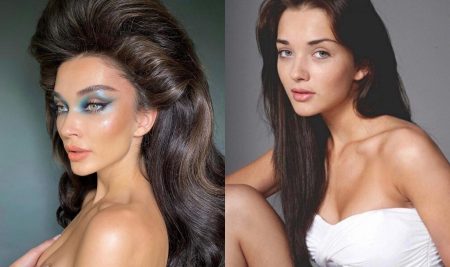 Amy Jackson