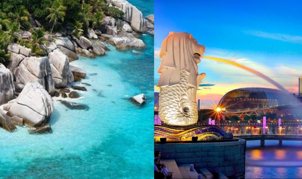 Honeymoon Destinations To Opt For During The Pandemic Honeymoon destination