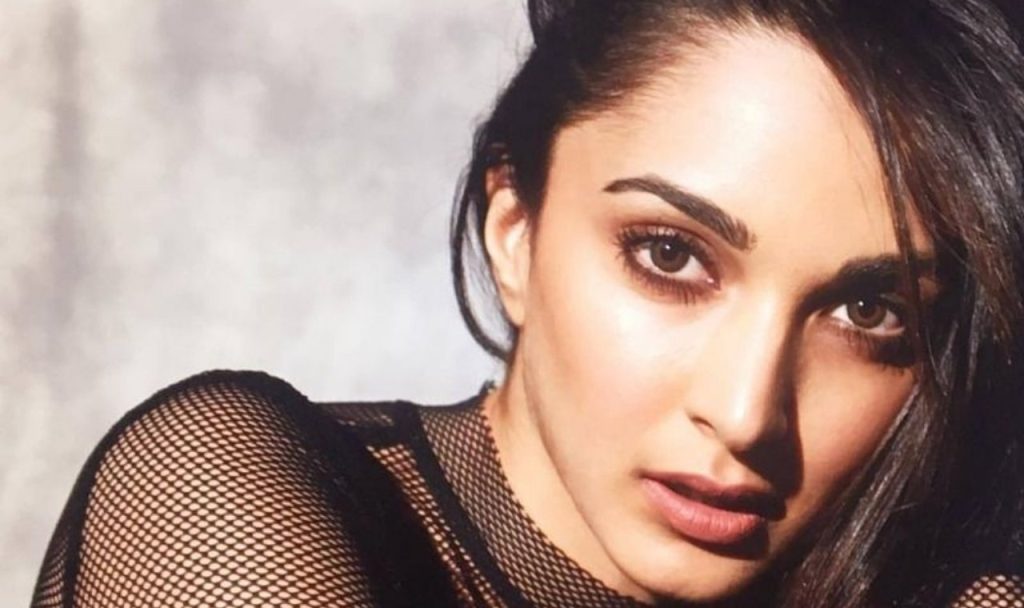 Priyagold Announces Kiara Advani As Its Brand Ambassador Kiara Advani