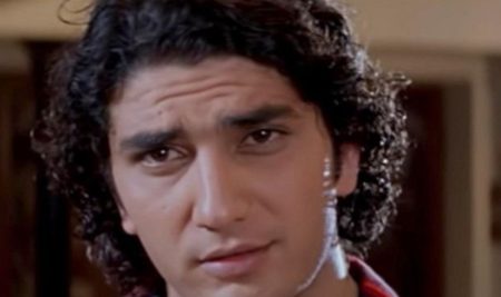 Faraaz Khan