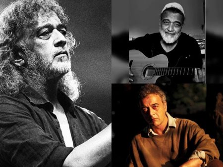 Lucky Ali