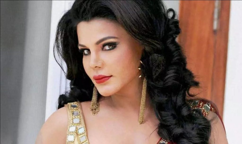 Rakhi Sawant