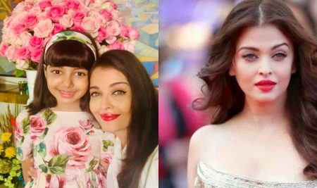 Aishwarya Rai