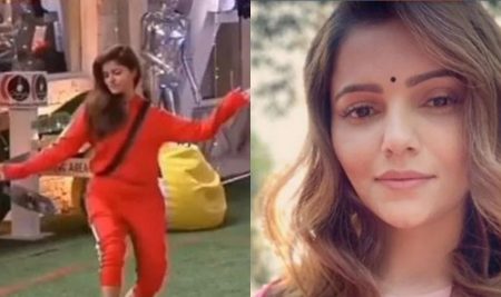 Rubina Dilaik