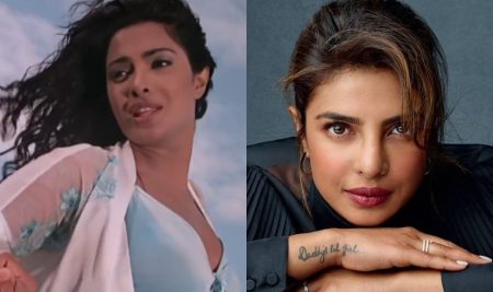 Priyanka Chopra