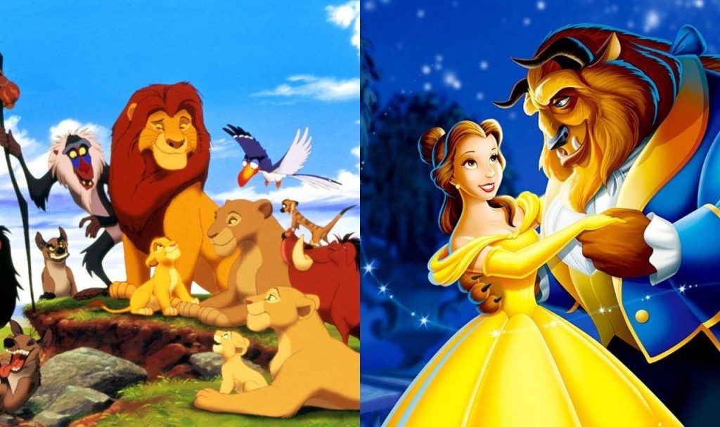 Highest Rated Animated Children Movies According To IMDb: Must Checkout Highest rated children Movie
