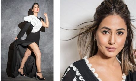 Hina Khan
