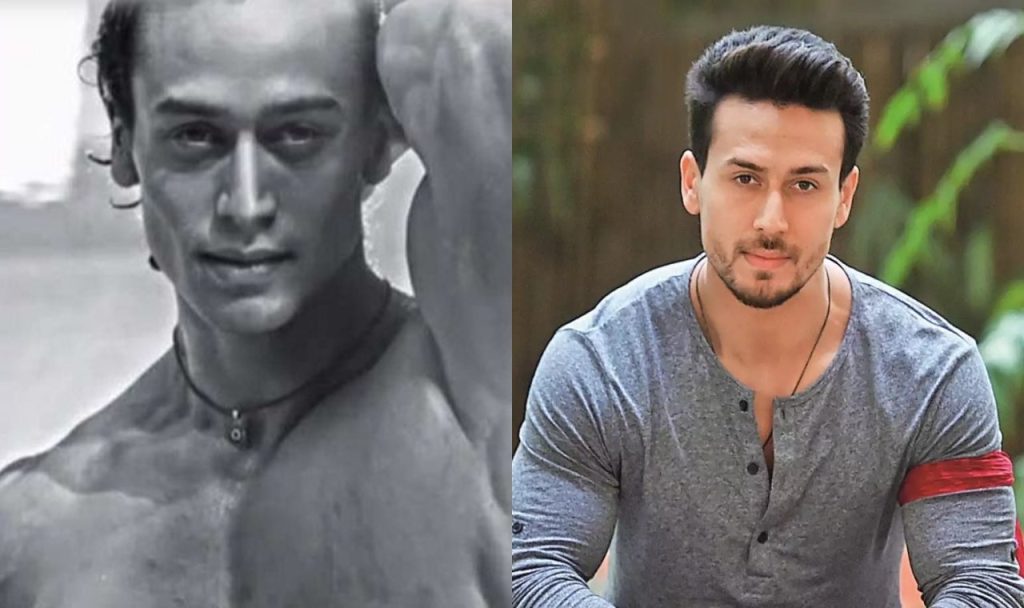 Tiger shroff