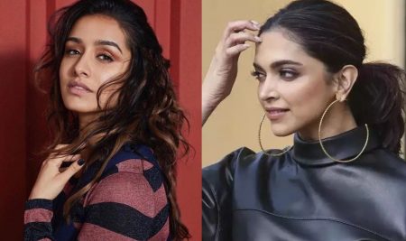 Shraddha Kapoor