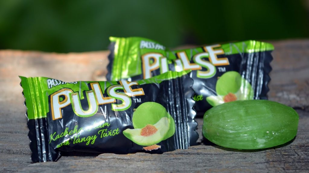 Success Story Of Famous Mango Flavored Candy “Pulse”