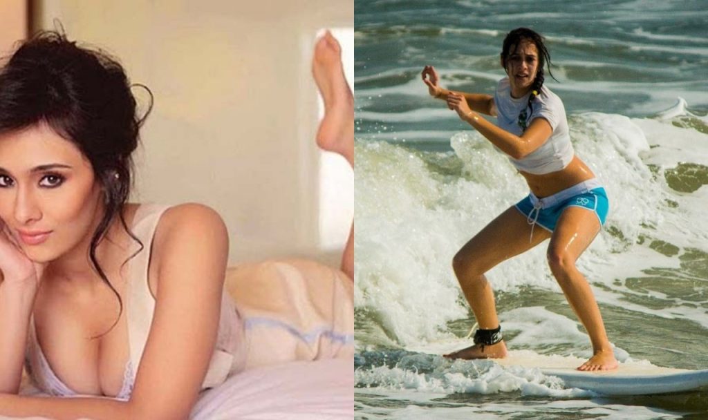 Meet The Ultra-glamorous Hottest Wives of Cricketers Cricketers and their wives