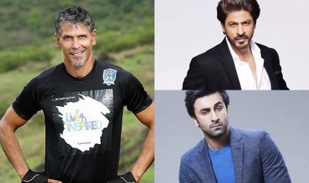 Bollywood actors