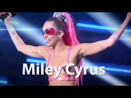 Wardrobe malfunctions on live tv