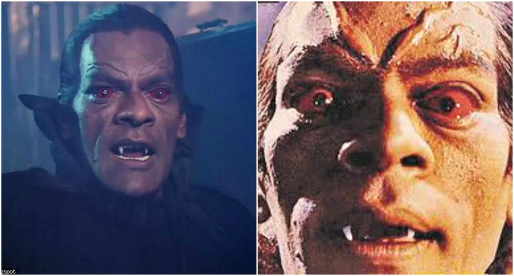 Anirudh Agarwal Bollywood Ghost