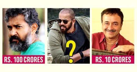 Highest Paid Bollywood Directors