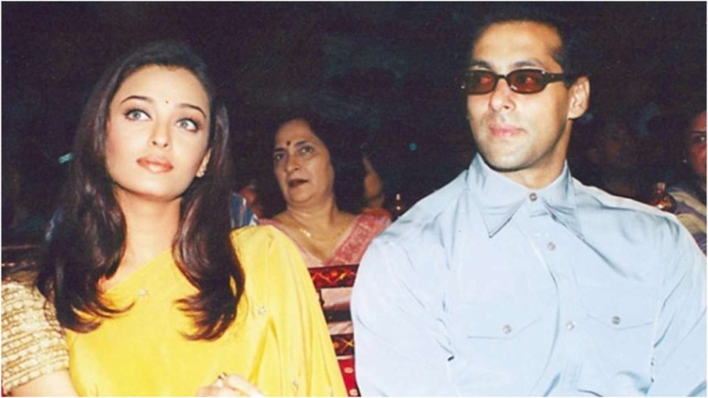 Aishwarya Rai’s Throwback Interview After Her Break Up With Salman Khan Aishwarya Rai and Salman Khan