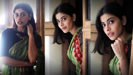 Anisha Victor is the apple of Reddit’s eyes