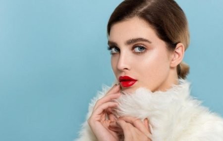 4 Winter Matte Lip Shades That You’re Going to See Everywhere