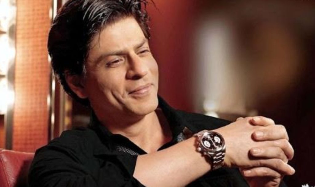 Shahrukh Khan
