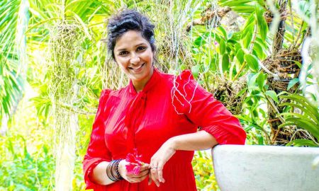 Indian-American publication showers praise on Preetisheel Singh