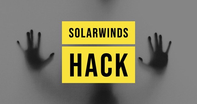 SolarWinds Hack: US talks about high-level hack requiring country help SolarWinds Hack