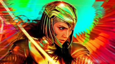 Wonder Woman 1984 : Why Does Steve Trevor Return? Wonder Woman 1984 latest news