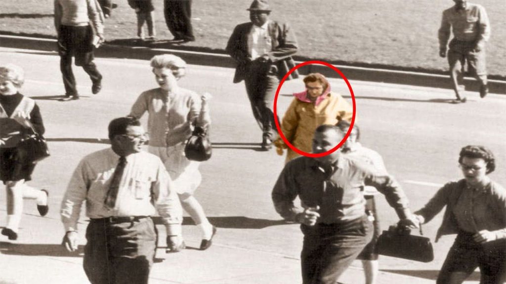 10 Photos That Simply Can Never Be Explained