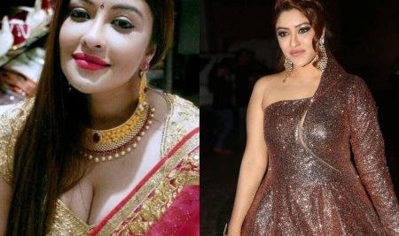 No action against Anurag Kashyap for 4 months – Payal Ghosh Payal Ghosh