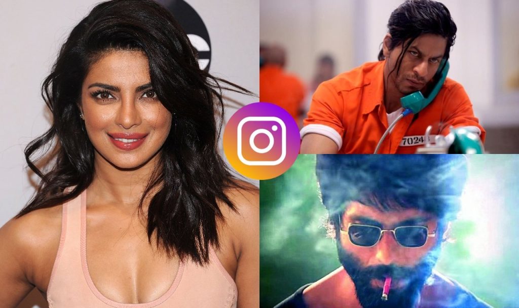 Instagram Earnings of Bollywood Celebs
