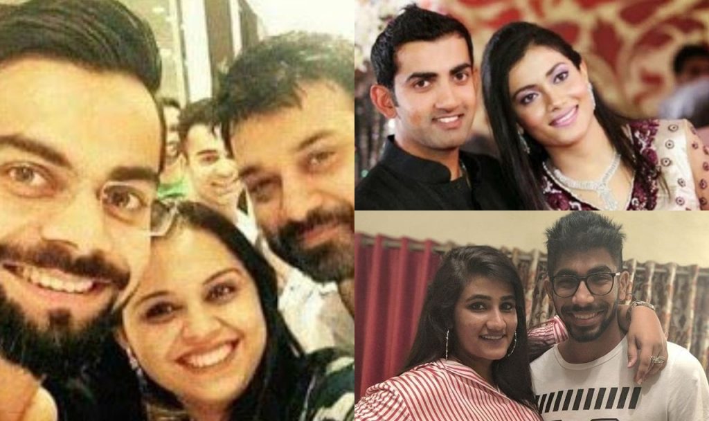 Most Beautiful Sisters Of Famous Indian Cricket Stars