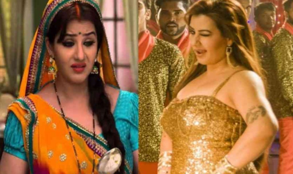 Shocking: This Ex Bigg Boss 11 Contestant Kissed Shilpa Shinde 6 Times Consecutively Infront of Everyone Shilpa Shinde Kiss Controversy