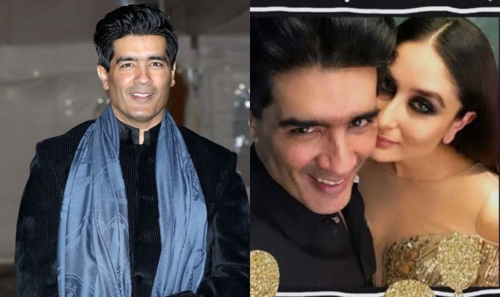 Manish Malhotra