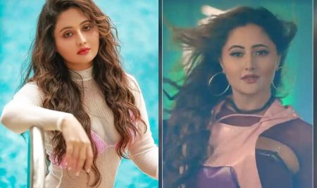 Boss 13 Fame Rashmi Desai Trending On Twitter Due To This Reason Rashmi Desai