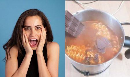 Most Bizarre Food Combos Of 2020 That Are Hard To Imagine Weird food combination