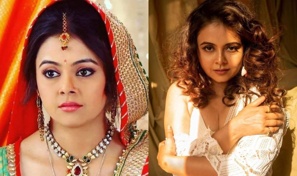 Devolina Bhattacharjee: Desi Girl Stealing Heart With Her Bold Avatar Devolina Bhattacharya