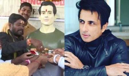 Sonu Sood